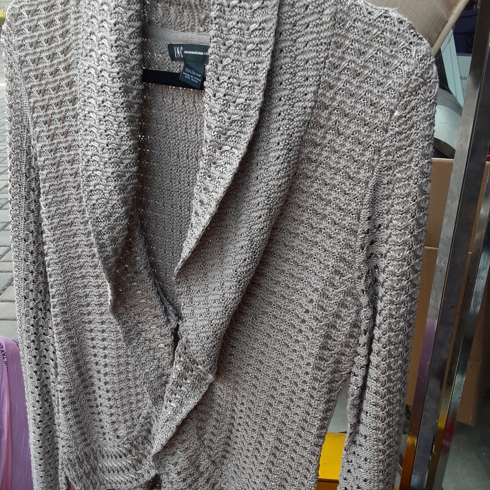 Inc sweater